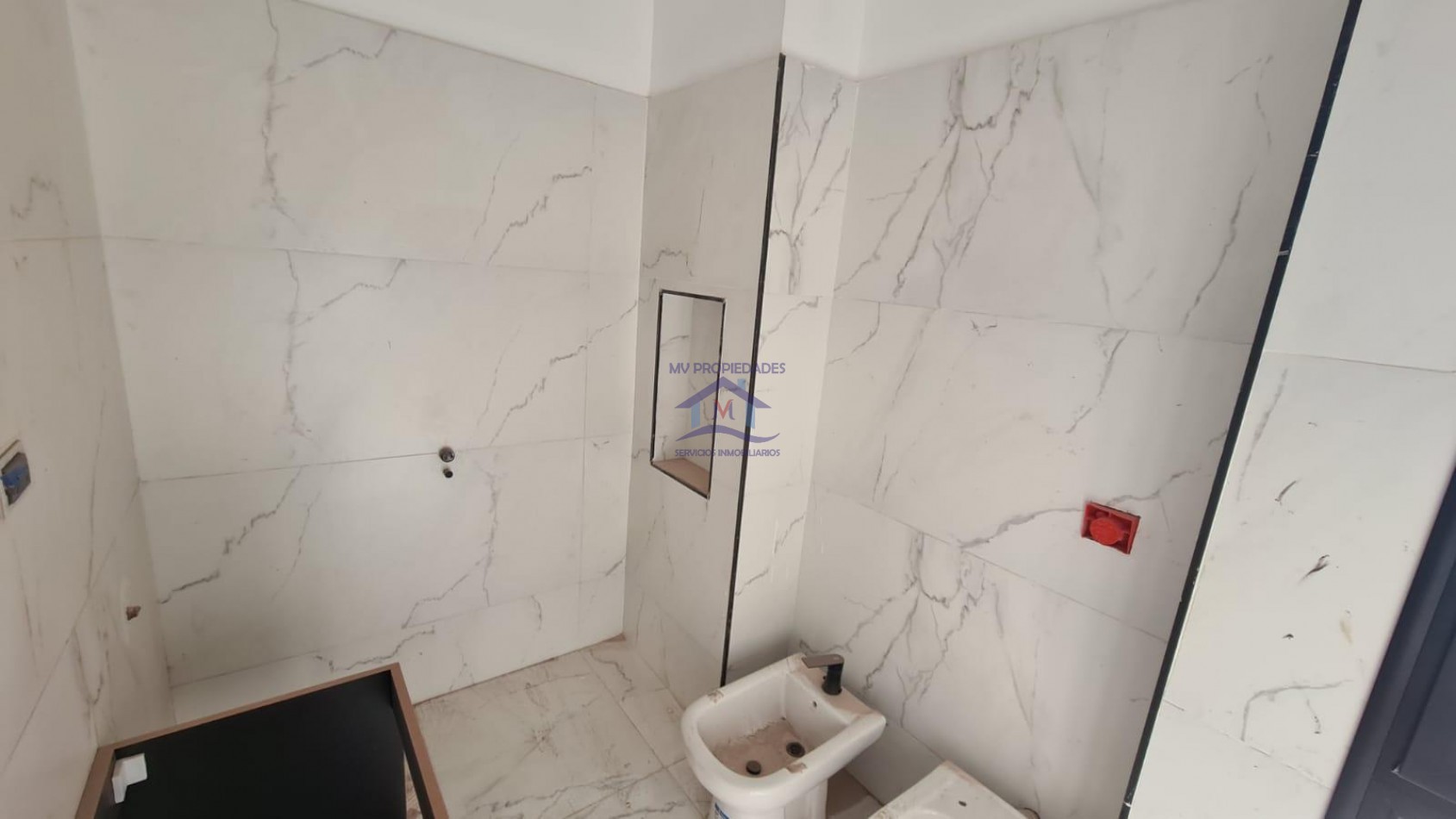 Duplex en venta de 3 dormitorios en Prados de Manantiales 