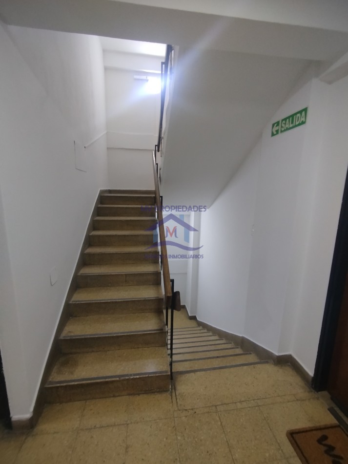 DEPARTAMENTO en venta de 1 dormitorio en Barrio Centro con opcion de compra de COCHERA 