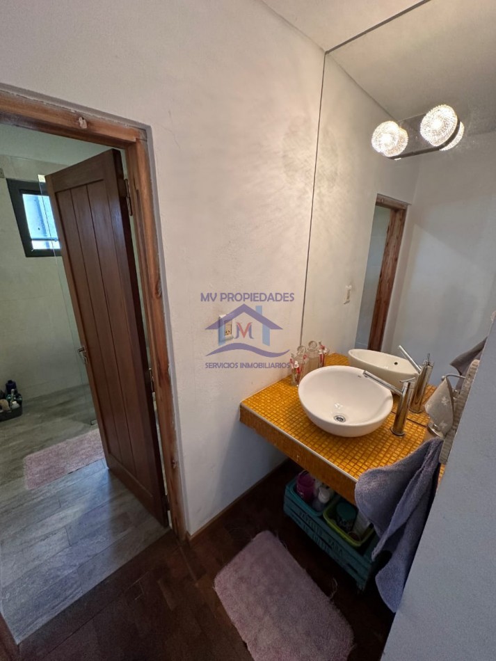 Casa en venta de 3 dormitorios apta credito en villa del lago 
