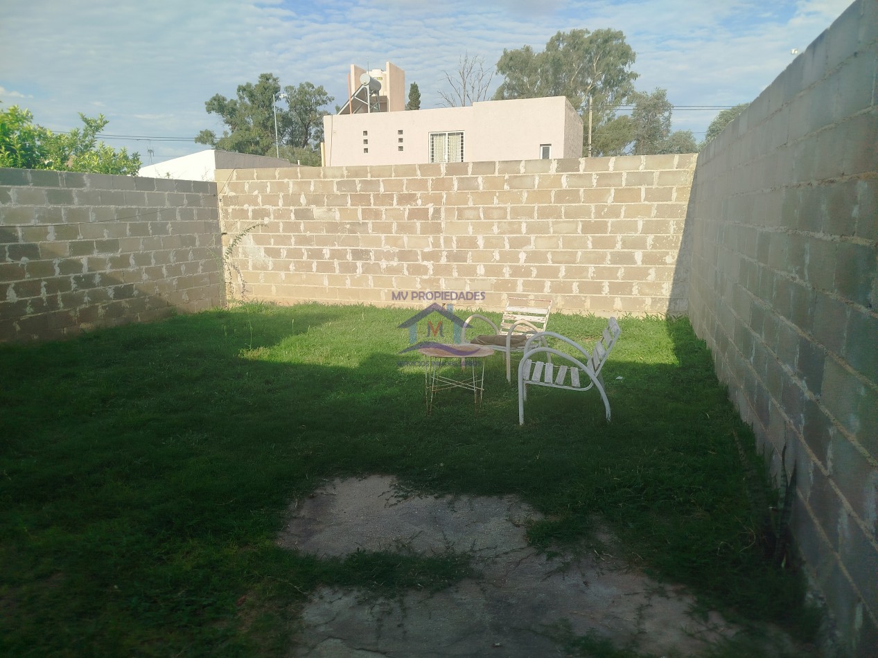 Casa en venta de 2 dormitorios en Universitario de Horizonte 