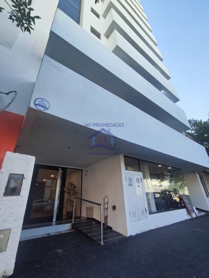 Departamento en venta a estrenar a mts de Plaza colon 