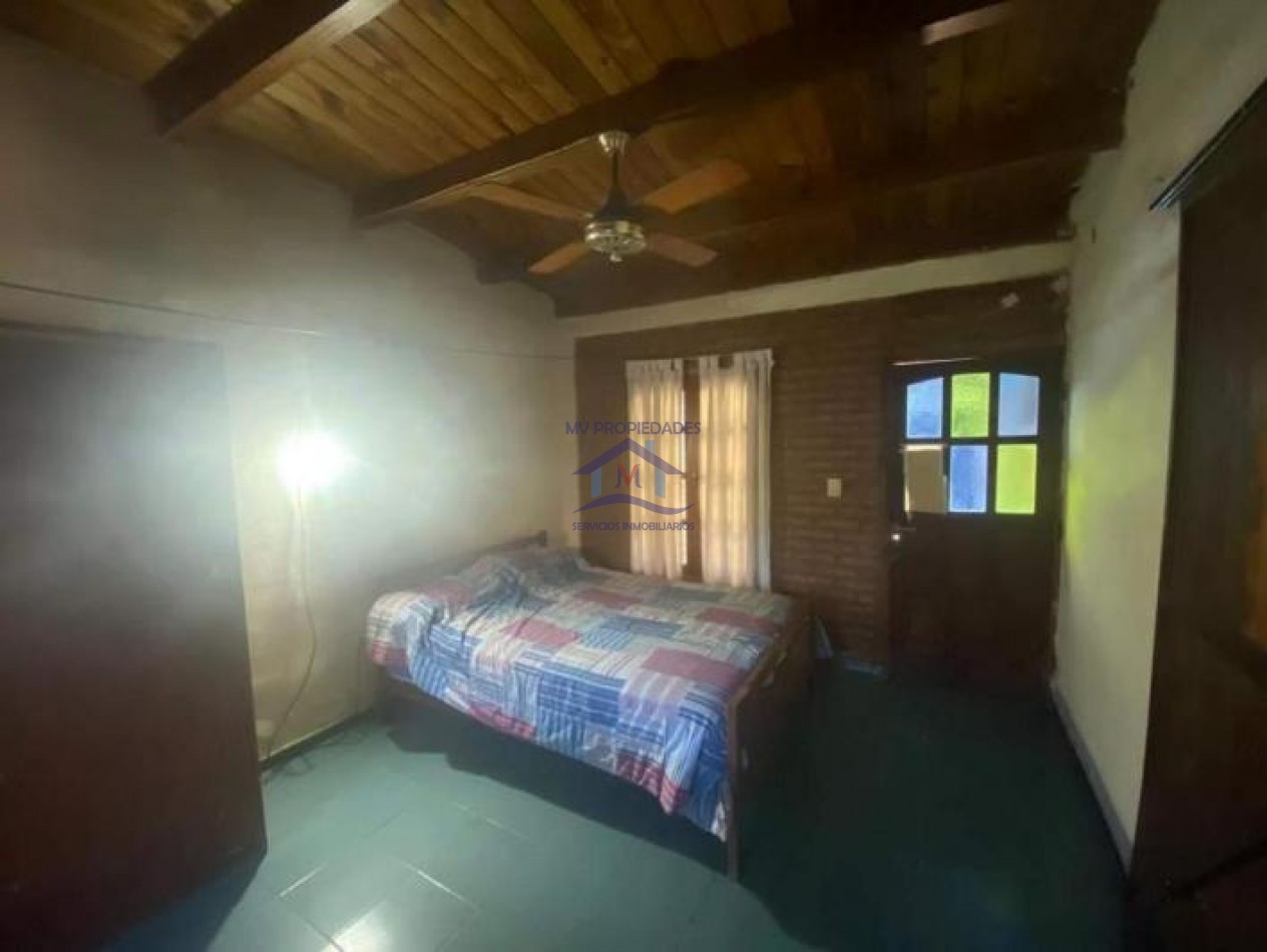 Casa en venta de 2 dormitorios apta credito iaf y otros creditos 