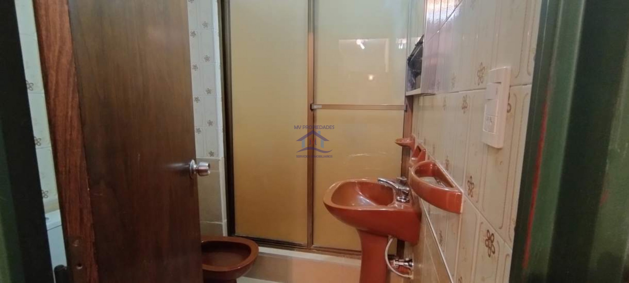 Departamento de 2 Dormitorios en Barrio Centro APTO CREDITO 