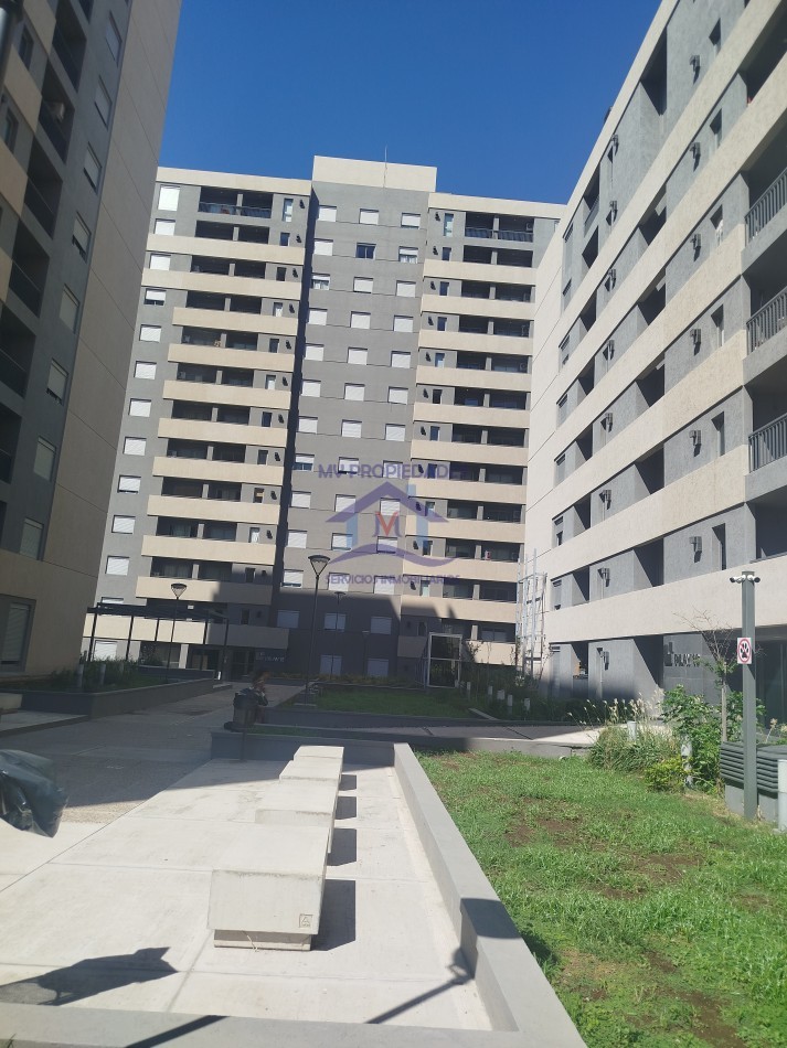 Departamentos en venta a estrenar en Regam Pilay Futura