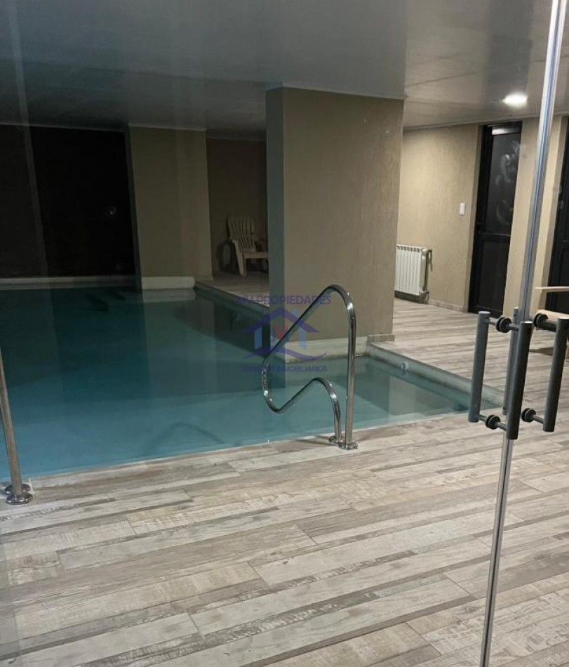 Departamento de categoria en venta 2 dormitorios Miralejos 7