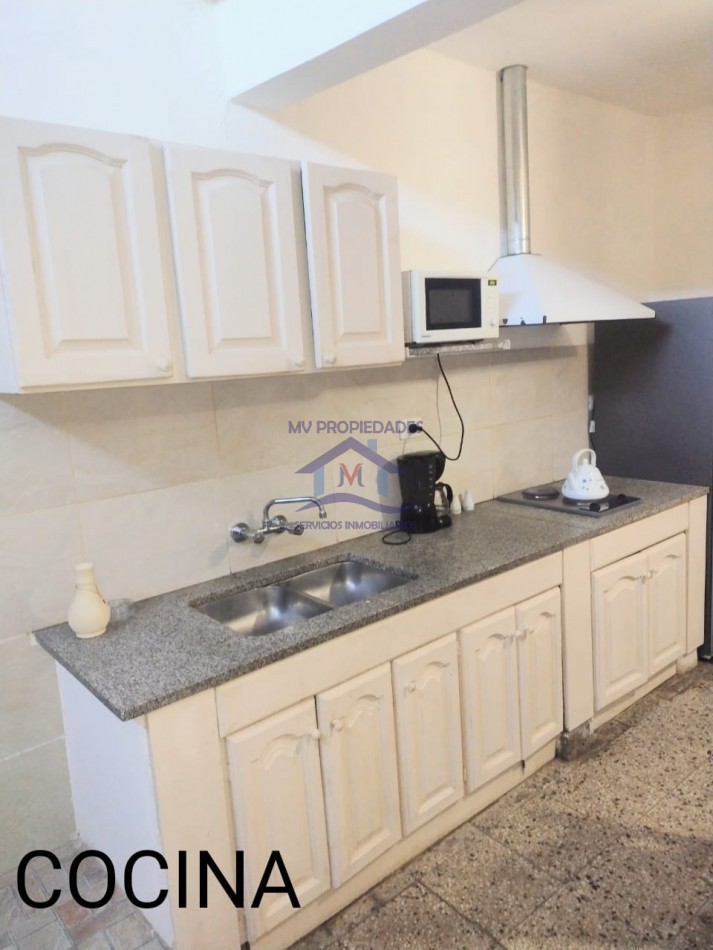 Casa en venta 2 dormitorios 