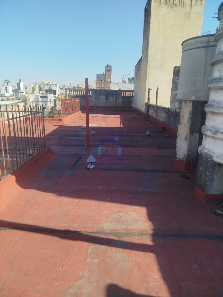 Casona grande en Alquiler ideal emprendimiento en Barrio Centro 