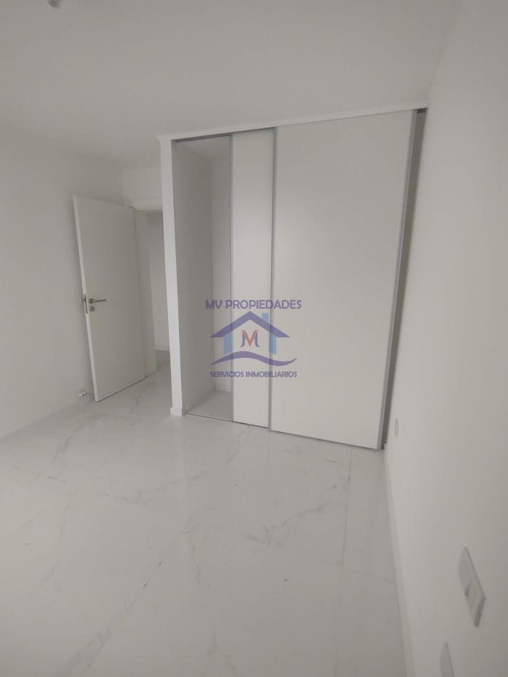 Departamento en Venta de 3 dormitorios en La diva de Gama 