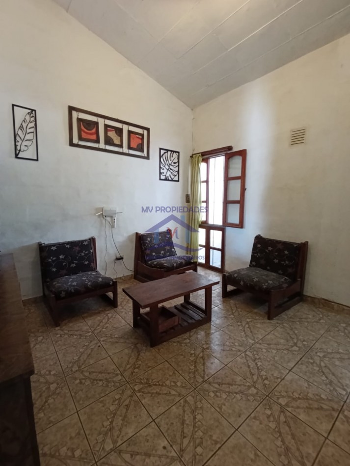 Casa en venta de 2 dormitorios en Barrio Matienzo 