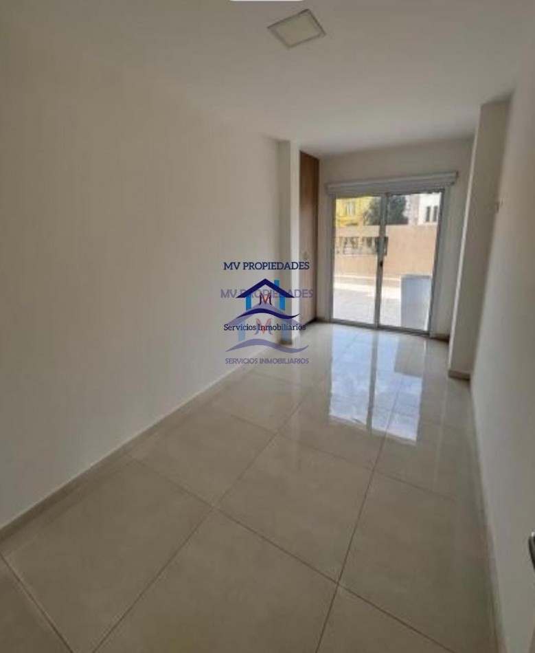 Departamento en venta a Estrenar con balcon terraza