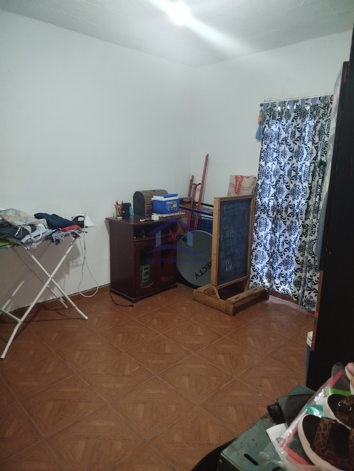 Casa en venta de 2 dormitorios en Universitario de Horizonte 