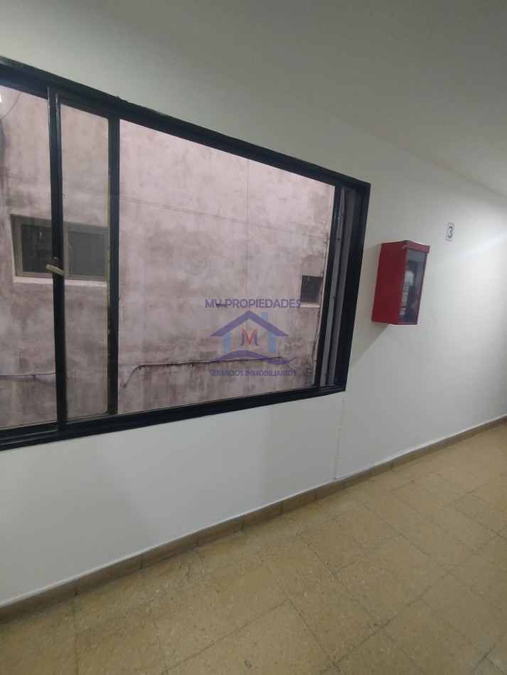 DEPARTAMENTO en venta de 1 dormitorio en Barrio Centro con opcion de compra de COCHERA 
