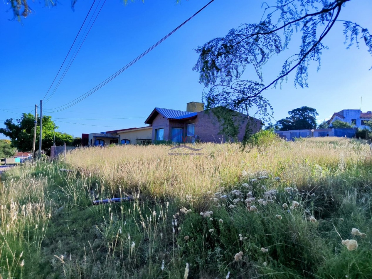 Lote en venta de 1000 M2 en la Cumbre 
