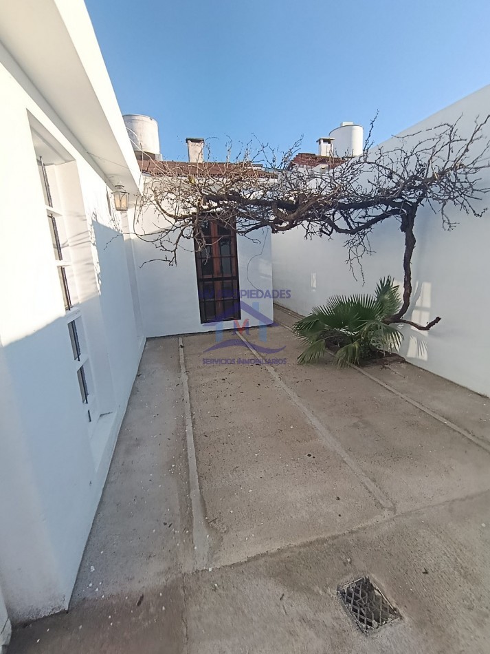 Casa en venta de 2 dormitorios en Barrio Matienzo 
