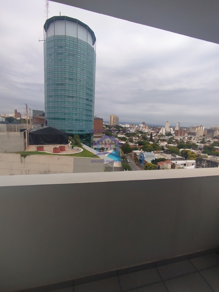 Departamentos a estrenar en venta de 1 dormitorio frente Nuevo centro Shoping 