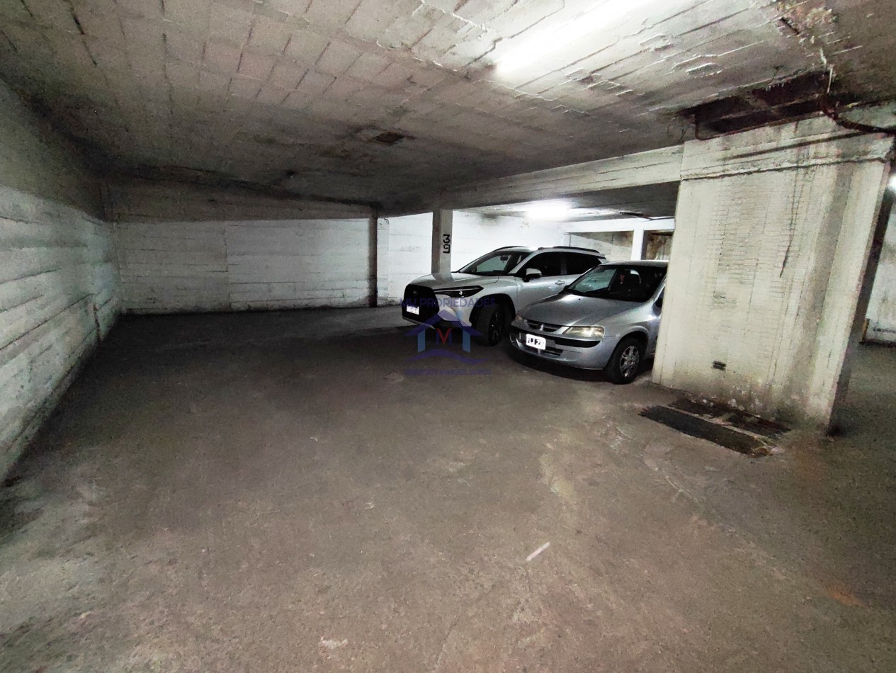 DEPARTAMENTO en venta de 1 dormitorio en Barrio Centro con opcion de compra de COCHERA 