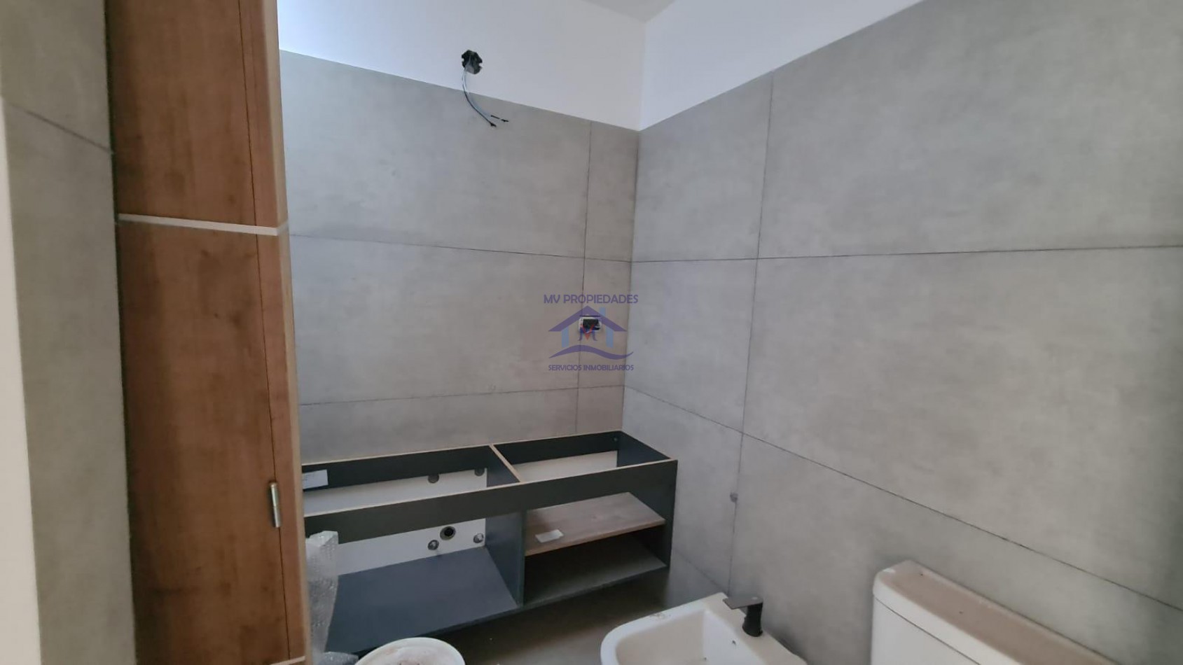 Duplex en venta de 3 dormitorios en Prados de Manantiales 