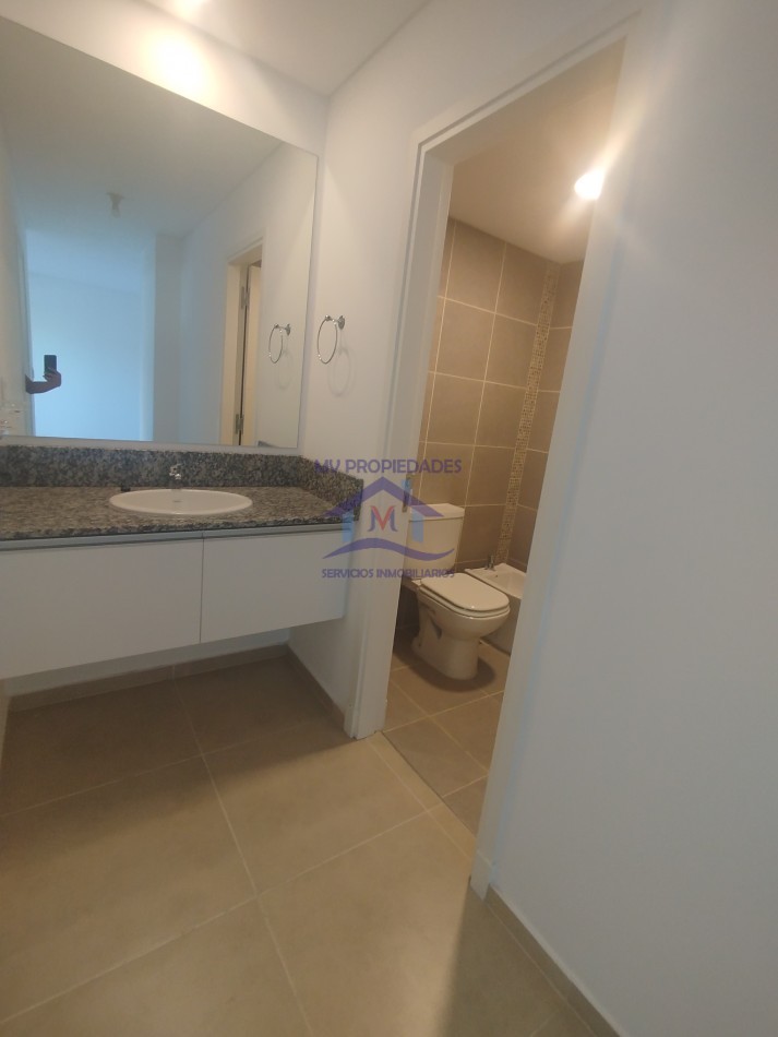 Departamentos en venta a estrenar en Regam Pilay Futura
