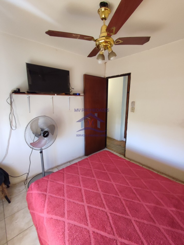 Departamento en venta de 2 dormitorios en Barrio Centro 