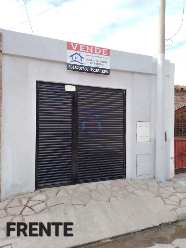 Casa en venta 2 dormitorios 