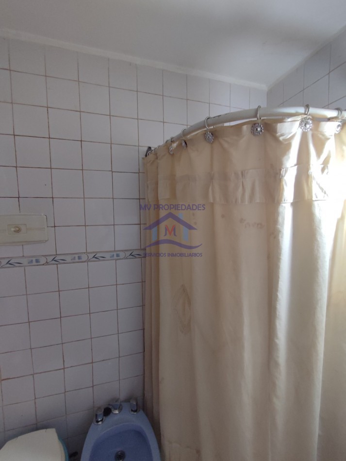 Departamento en venta de 2 dormitorios en Barrio Centro 