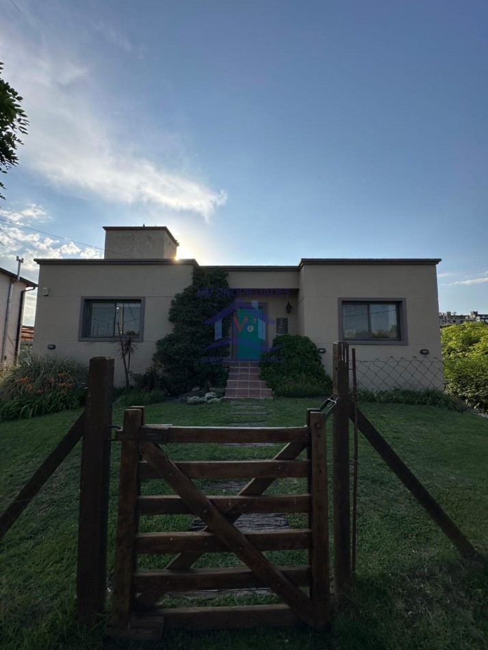 Casa en venta de 3 dormitorios apta credito en villa del lago 