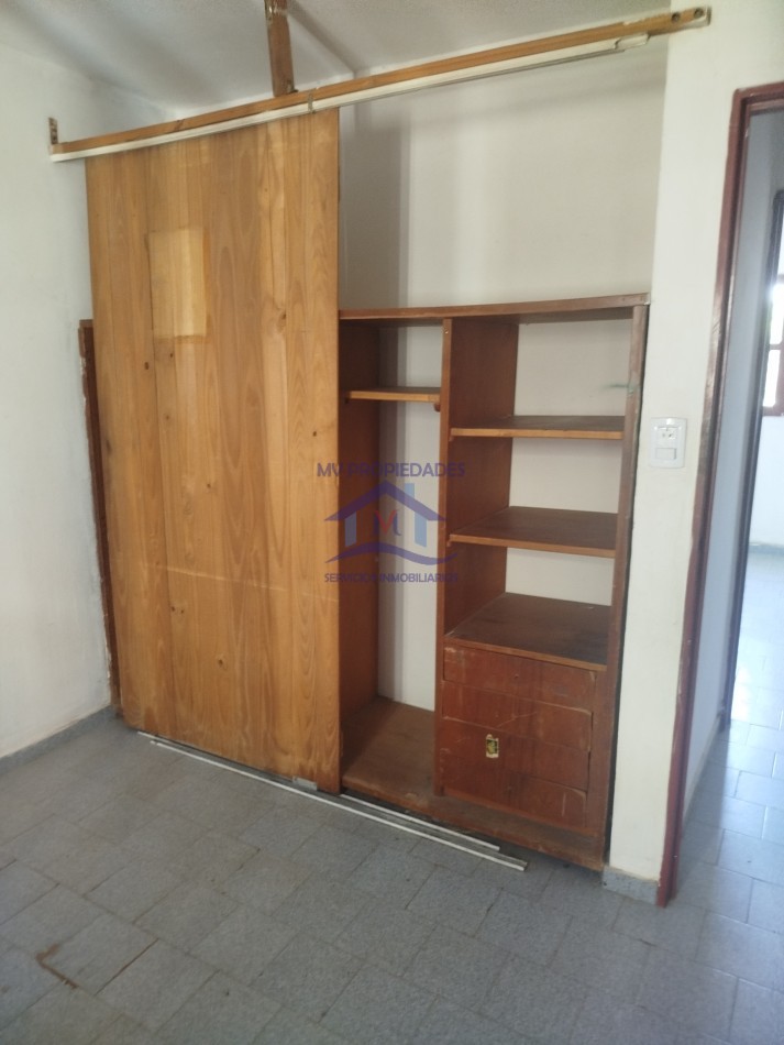 Departamento en venta de 3 dormitorios en Barrio Ampliacion cerveceros 
