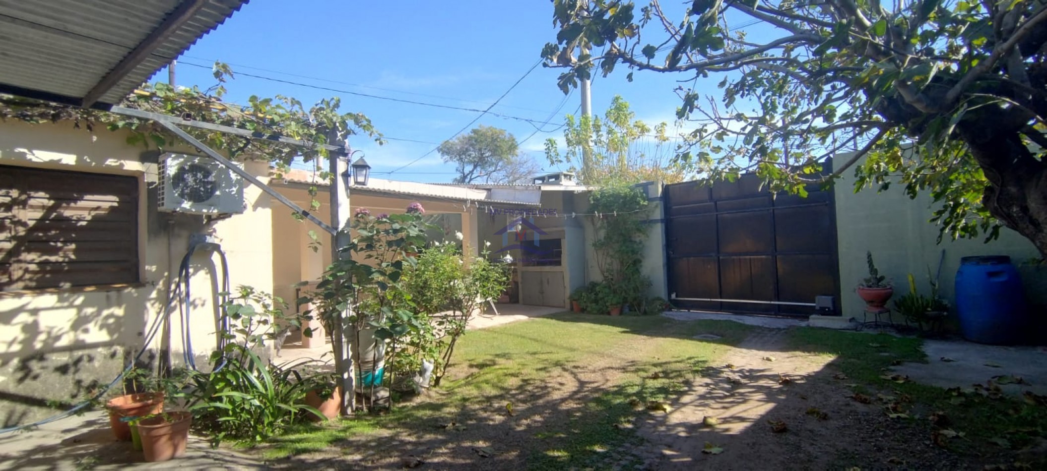 Casa en venta de 3 Dormitorios apta Credito Barrio Jose Ignacio Diaz 