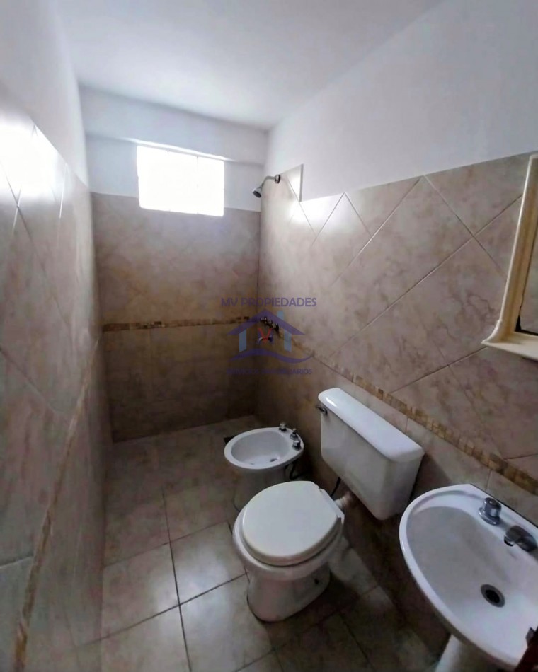 Departamento en venta de 1 dormitorio con balcon en Barrio Alto Alberdi 