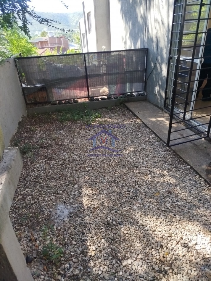 Duplex en venta Amoblado de 2 Dormitorios en Carlos Paz