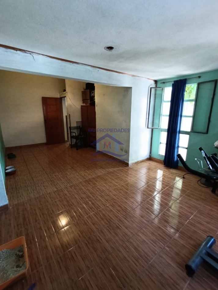 Casa en venta de 2 dormitorios en Barrio Matienzo 
