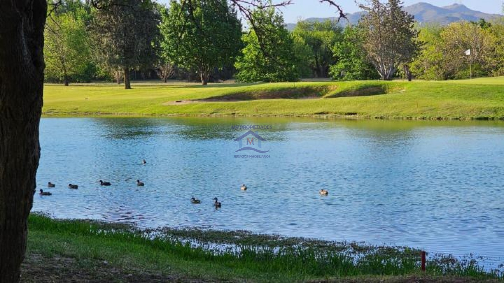 Terreno en venta en Valle del golf