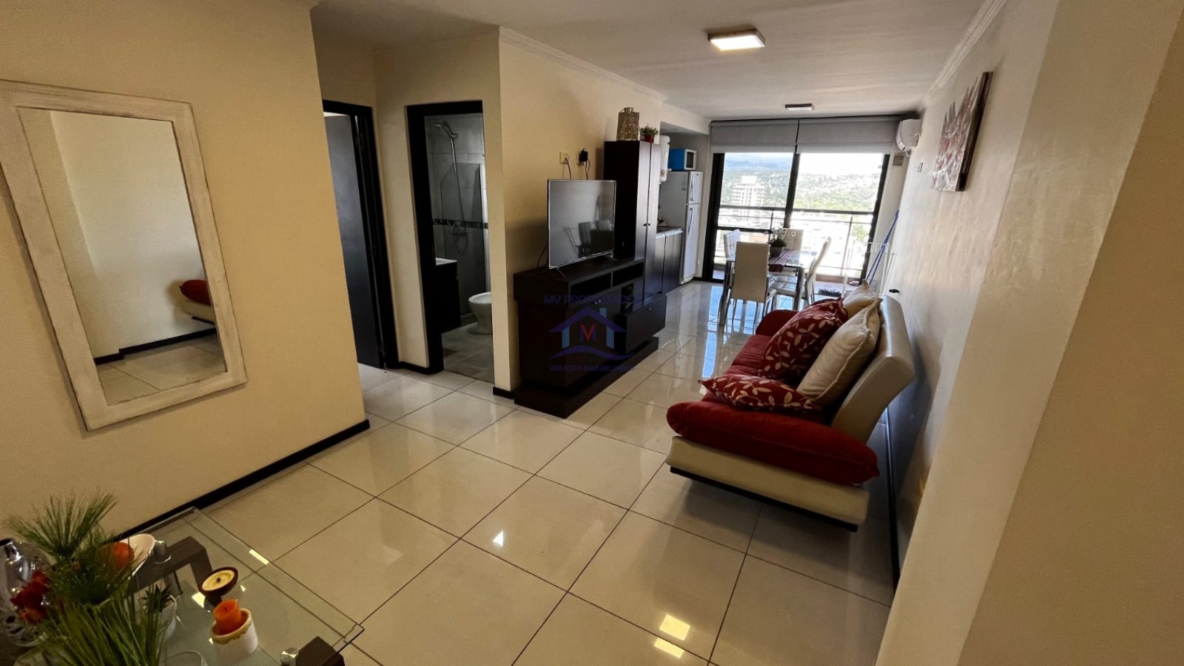 Departamento de categoria en venta 2 dormitorios Miralejos 7