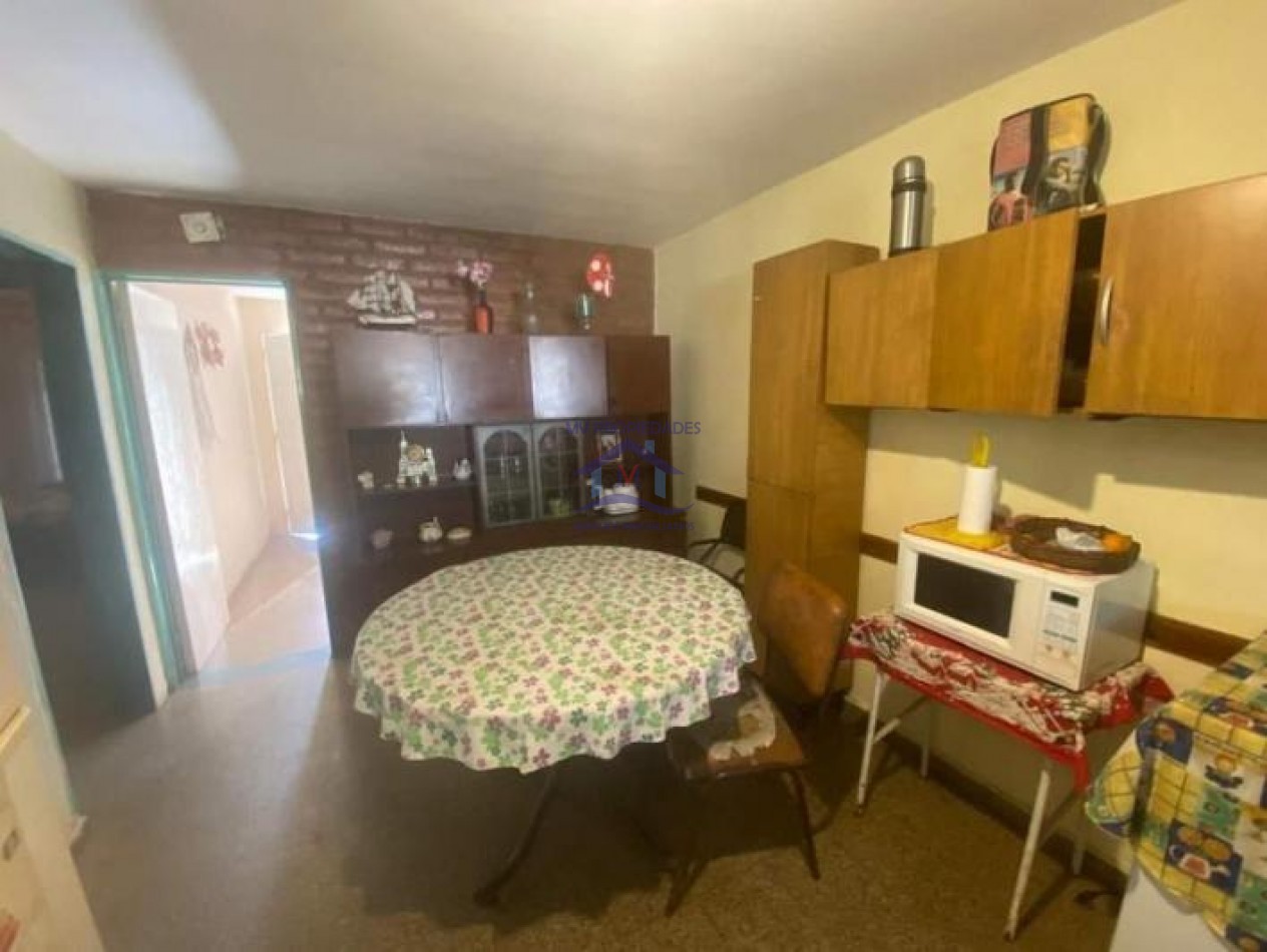 Casa en venta de 2 dormitorios apta credito iaf y otros creditos 