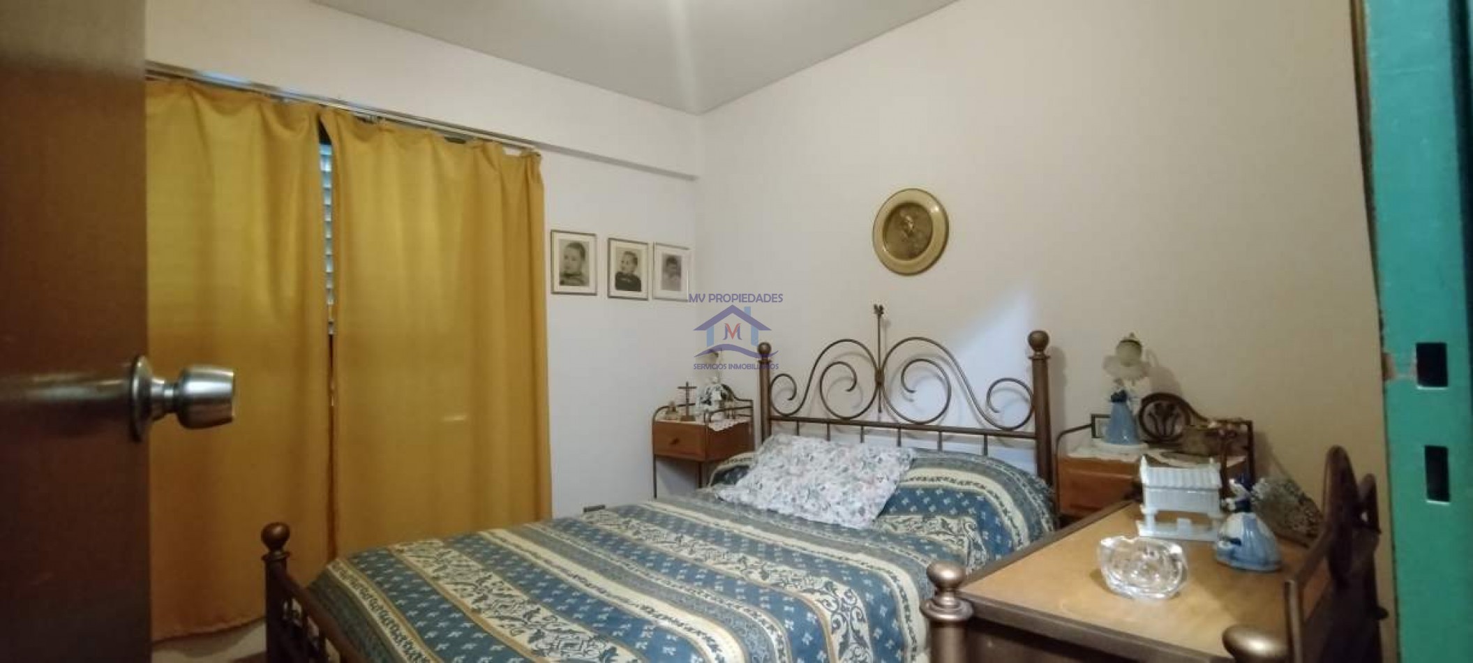 Departamento de 2 Dormitorios en Barrio Centro APTO CREDITO 