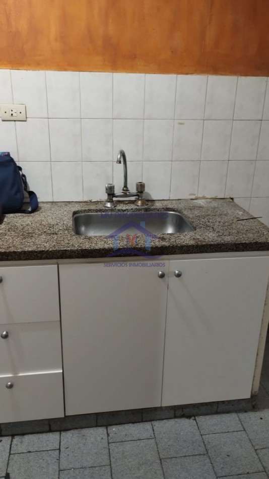 Departamento en venta de 3 dormitorios en Barrio Ampliacion cerveceros 