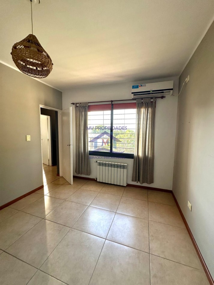 Departamento en venta en Carlos paz barrio Santa Rita 