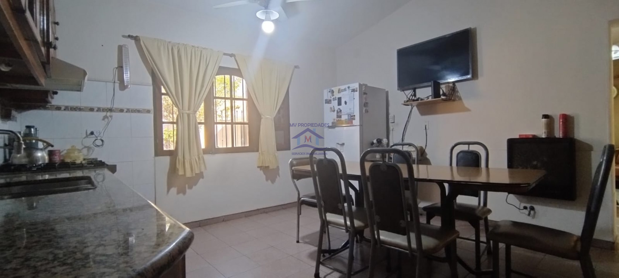 Casa en venta de 3 Dormitorios apta Credito Barrio Jose Ignacio Diaz 