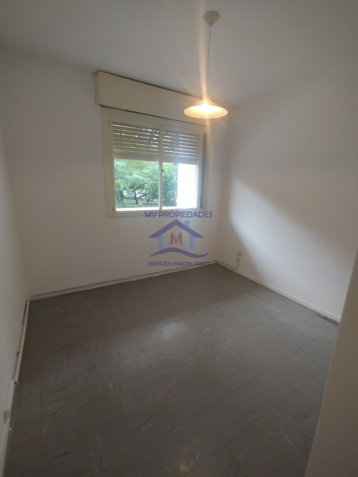 Departamento de 2 dormitorios en venta complejo cerrado