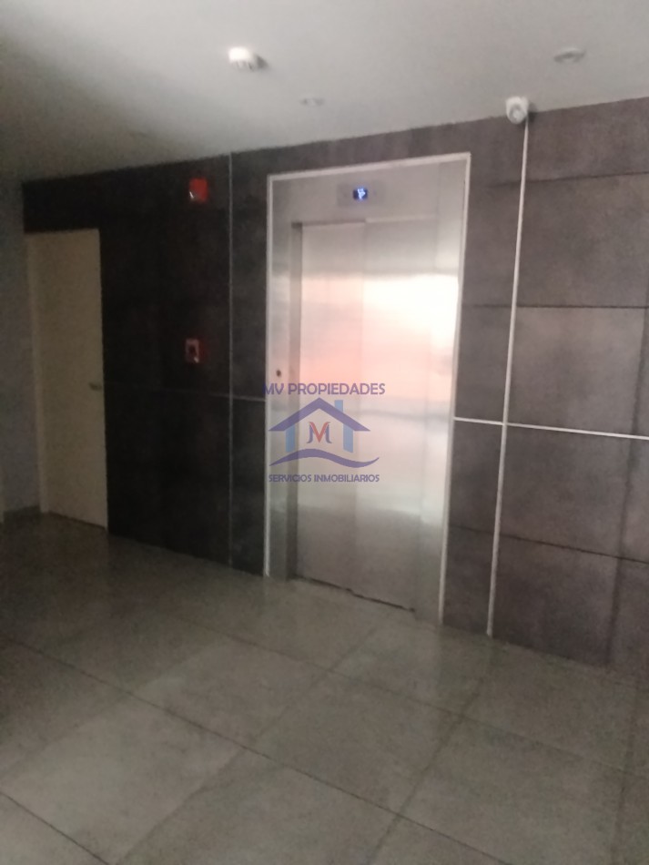 Departamentos a estrenar en venta de 1 dormitorio frente Nuevo centro Shoping 