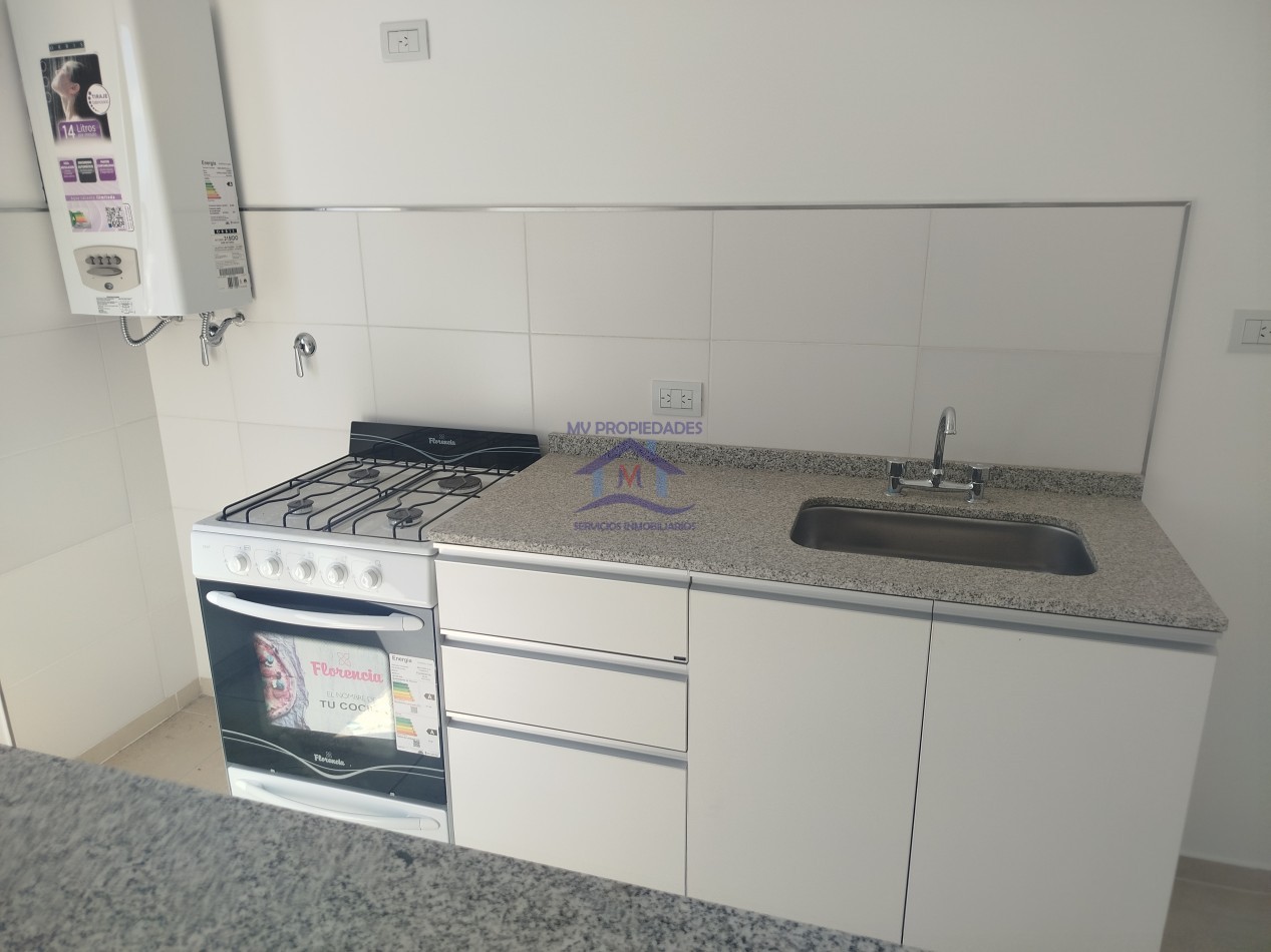 Departamentos en venta a estrenar en Regam Pilay Futura