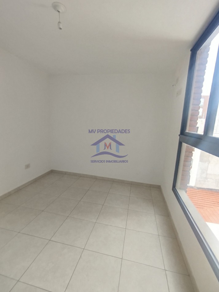 Departamento en venta a estrenar de 1 dormitorio barrio Observatorio 