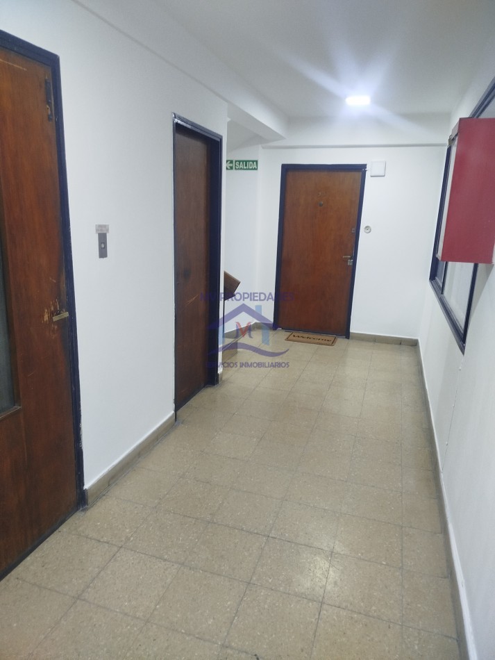 DEPARTAMENTO en venta de 1 dormitorio en Barrio Centro con opcion de compra de COCHERA 