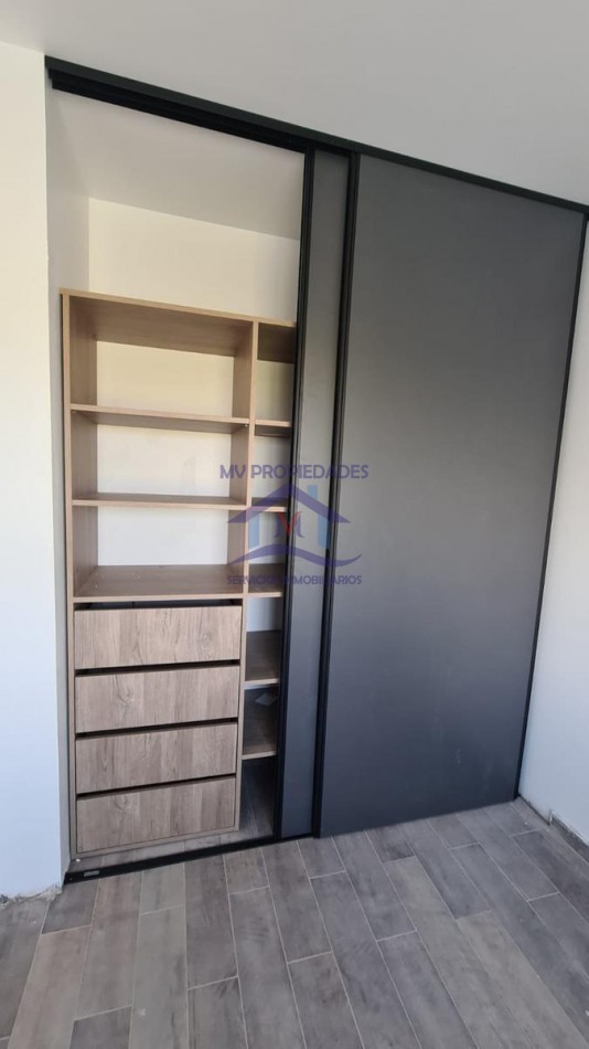 Duplex en venta de 3 dormitorios en Prados de Manantiales 