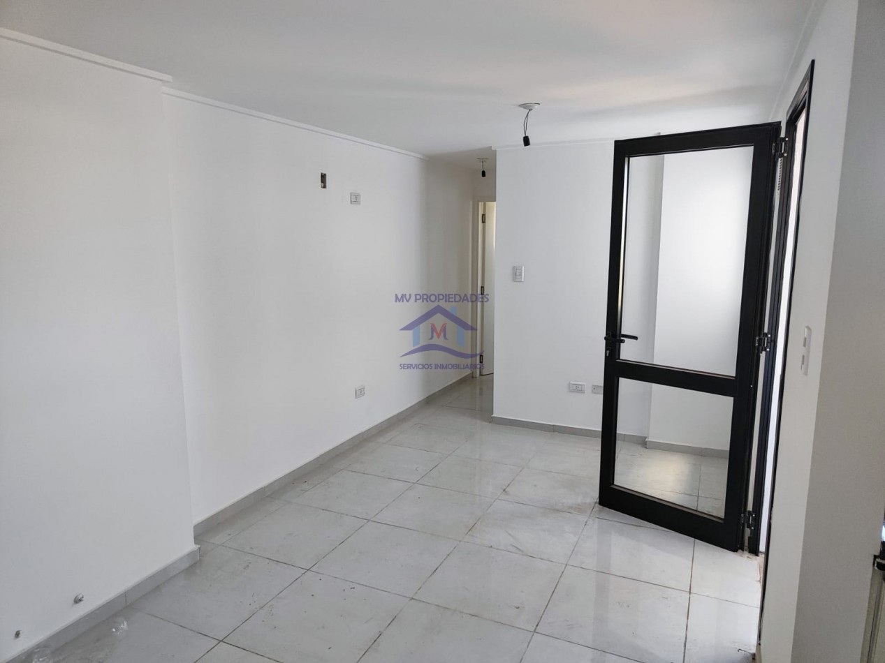 Departamento en venta a estrenar a mts de Plaza colon 