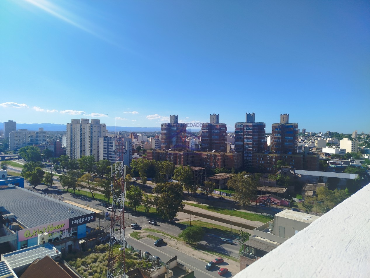 Departamento en venta a estrenar a mts de Plaza colon 
