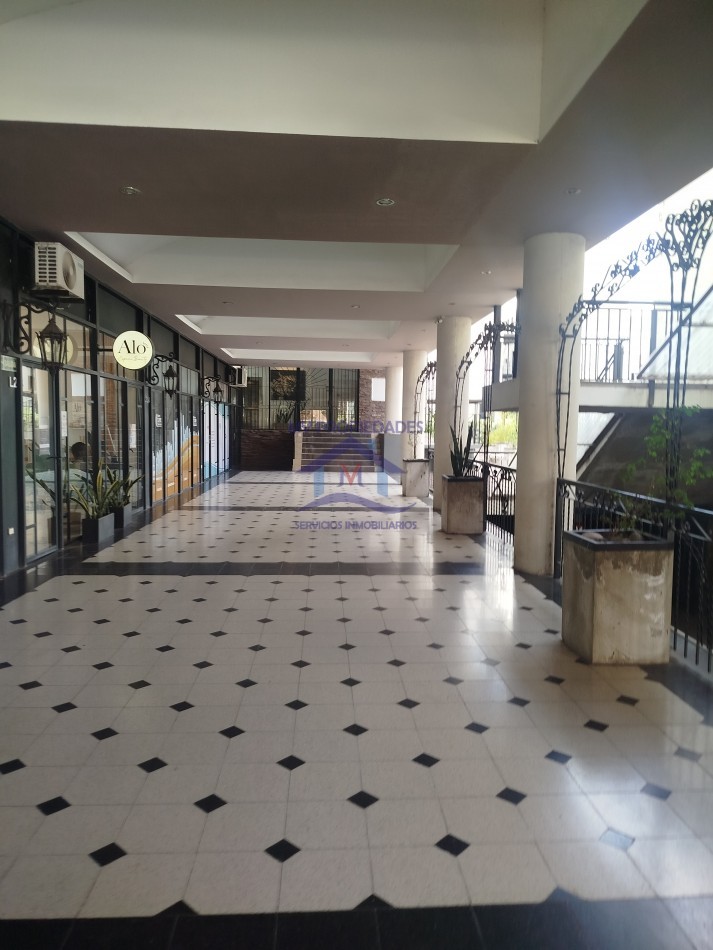 Departamento en venta a Estrenar con balcon terraza