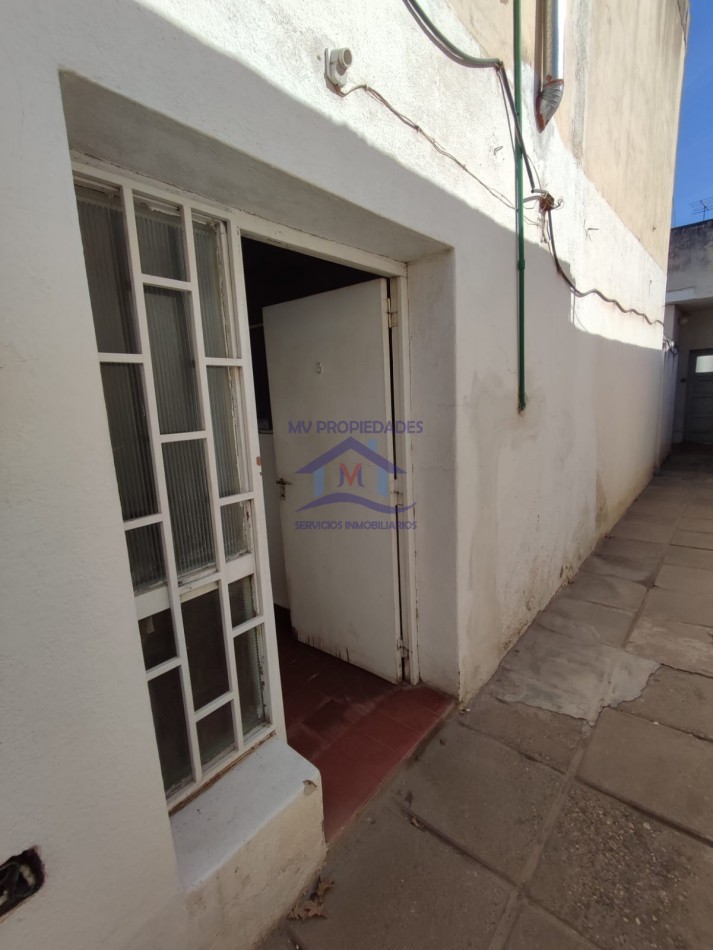 Departamento de 2 dormitorios en Alto Alberdi oportunidad 
