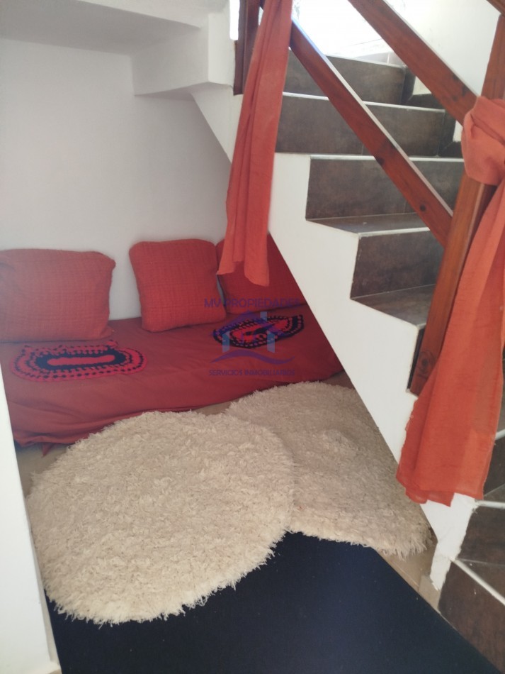 Duplex en venta Amoblado de 2 Dormitorios en Carlos Paz