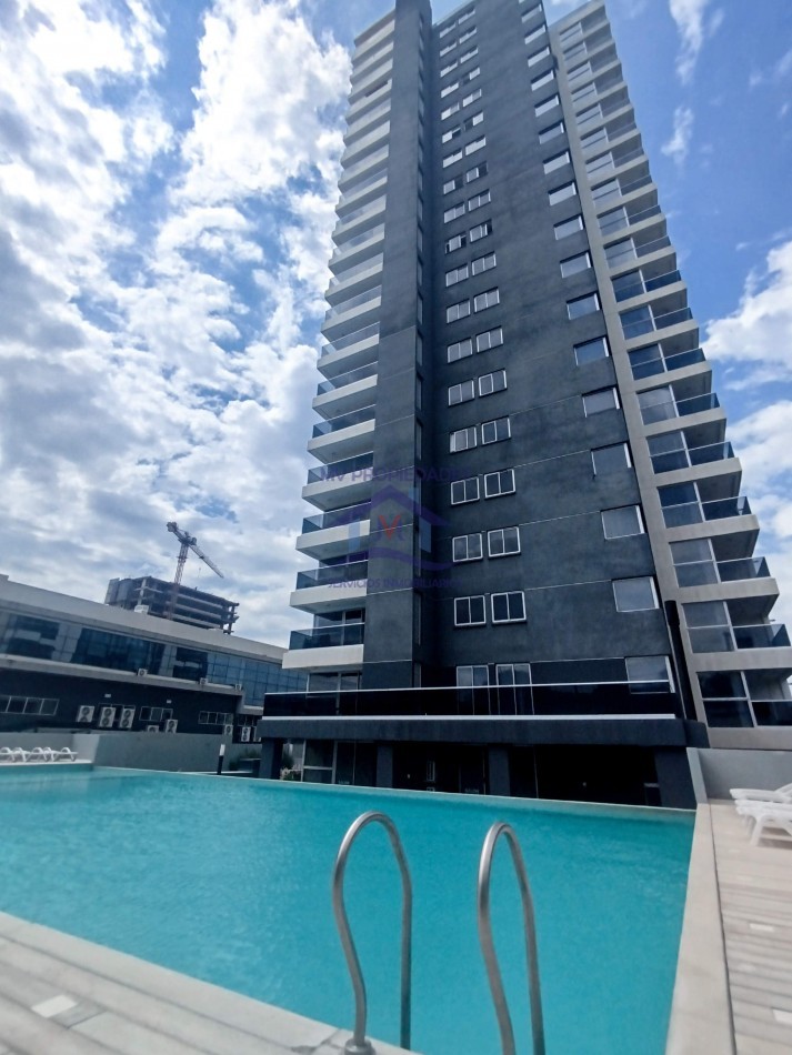 Departamento en Venta de 3 dormitorios en La diva de Gama 